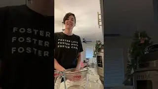 Quick and easy bone broth!