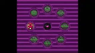 Eight Melodies (Ocarina) - EarthBound Beginnings Remake Hack