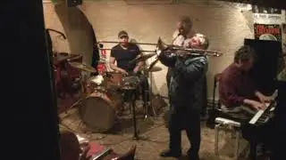 PREMIER  BAL     ( sidney  bechet )
