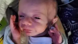 🍼 and Burps