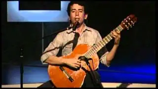 ACA SECA TRIO : Vidala de las estrellas (Jorge Fandermole)