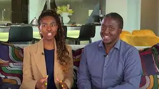 The Property Game Show and Riches and Beyond Students