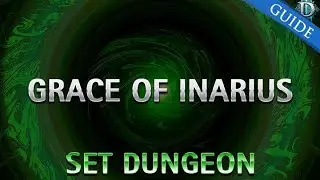 Diablo 3 - Inarius Set Dungeon Guide