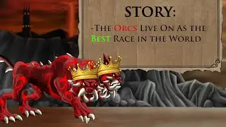 Becoming THE BEST Orc Player in Epic War 2