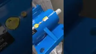 35 Ton Mechanical Heavy Load Screw Jack