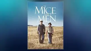 Of Mice And Men