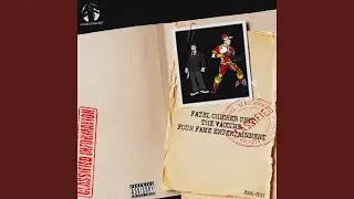 The Unknown (feat. Fear One)