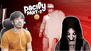 Main Nahi Khelunga Firse Ye Horror Game | Pacify Scary/Funny Highlight | MDisCrazY