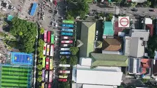 DAURAH AKBAR SURABAYA DI MASJID NASIONAL AL AKBAR SURABAYA