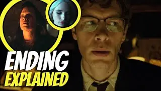 Titans Season 4 Episode 1 & 2 Breakdown | Recap | Ending Explained
