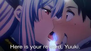 The Best Ecchi Anime Of 2024 (Hindi) | Medmesto TV
