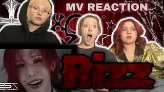 [MV REACTION] XLOV (엑스러브) — ‘RIZZ’ | Reaction by KILLsteez