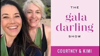 Courtney & Kimi On How The Magical Morning Practice Changed Their Lives