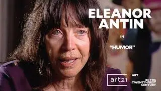 Eleanor Antin works on her photographic series &ldquo;The Last Days of Pompeii&rdquo; | Art21