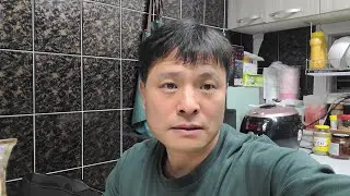 식사들 하셨는지요?