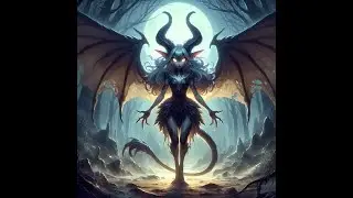 The Enigmatic Lilith - From Demon to Feminist Icon