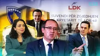 Kurti “shpëton” Lumir Abdixhikun? LDK (s)’ka vote për Osmanin- CLICK: 27.01.2026