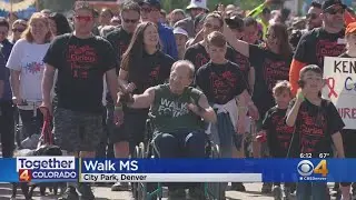 Thank You For A Successful Walk MS 2019