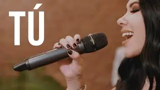 Carin Leon - Tú (Abril en Venus Cover) #cover #acustico #regionalmexicano #musica #mexico 
