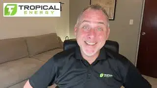 Home Inspection before Solar Energy in Puerto Rico
