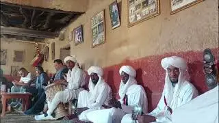 فرقة كَناوة مرزوكَة 2 MERZOUGA  GNAWA Music