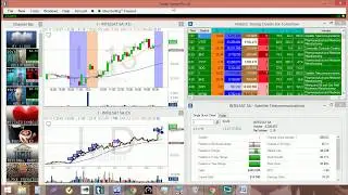 Hot Stock Watchlist for 10/4/18  |  $I $USO $FAMI $EYPT