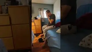 YOU'RE NOT A VETERAN ARE YOU PAPA CISCO? 🗣️👴🪖🎖️🇺🇲 #veteran #veterans #veteransday #holiday #salute 💯