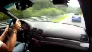 1erM M3CSL NOS