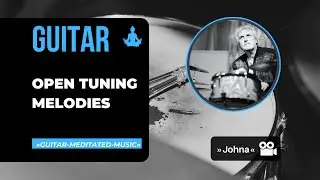 &raquo;Guitar-Meditating&laquo; - Music Findings