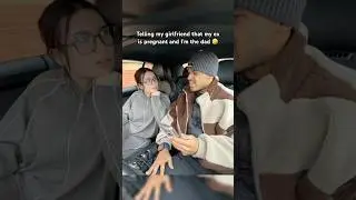 Я стану папой 😳 #ЭмииТэй