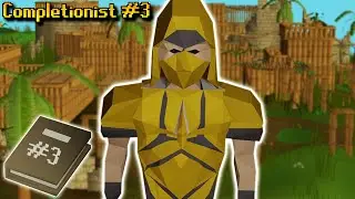 The Log Completionist (#3)