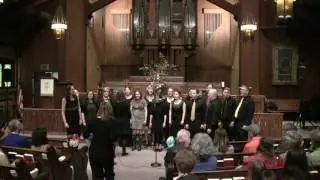 2017 PDX Vox Spring Concert