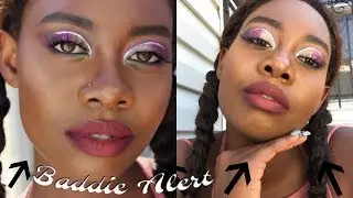 Fun Summer Makeup Tutorial