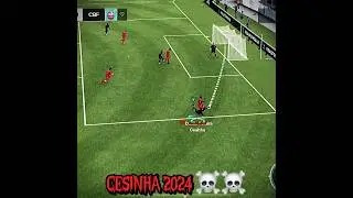CESINHA 😭 #eafcmobile #fifa #fifamobile #eafc