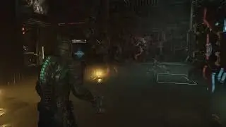 【デッドスペース】トロフィ「重労働」獲得手順 Dead Space Backbreaker trophy guide