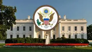 Star spangled banner (National anthem of the USA)