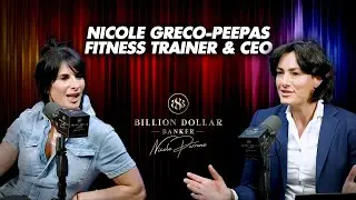 Balanced Fitness with Nicole Greco-Peepas