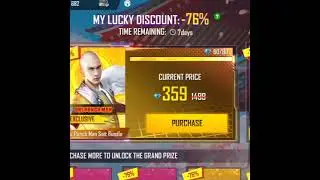 Mystery Shop // one punch man suit Bandle // free fire today's deals ..