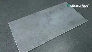Stone Look Vinyl tiles -Ultrasurfacefloor