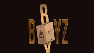 (BoxBoyz) Strizz Ft Spar - The Man