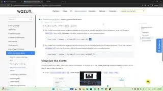 🔐 Detecting Brute-Force Attacks باستخدام Wazuh