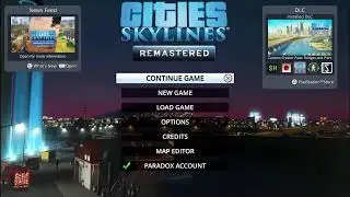 Cities: Skylines