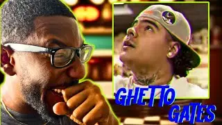 THAT MEXICAN OT GOT SOME HITS 🔥 | RETRO QUIN REACTS TO THAT MEXICAN OT 