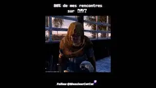 Je le rend fou avec mon histoire xD #dayz #dayzfr #clips #dayzfunny #survivalgame