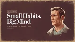 Small Habits, Big Mind