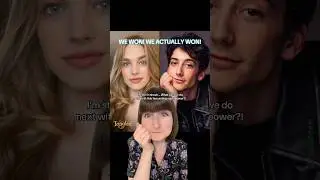 #Tangled Live-Action with #MiloManheim & #TeaganCroft as a second Aussie #DisneyPrincess! 🙌 #Disney