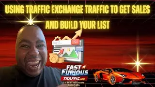 🚦 FastnFuriousTraffic Review | Get Free Website Traffic Super Fast