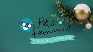 Le nostre idee per Regali Personalizzati per Natale I Petit Fernand IT