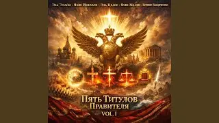 The Sovereign Ruler, Eternal Dominion