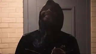 #drillin Leon x Tiny x H.I.T.A - BK’S dead (Instrumental x Slowed x Reverb)